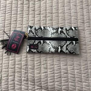 Brand new with tags makeup junkie mini